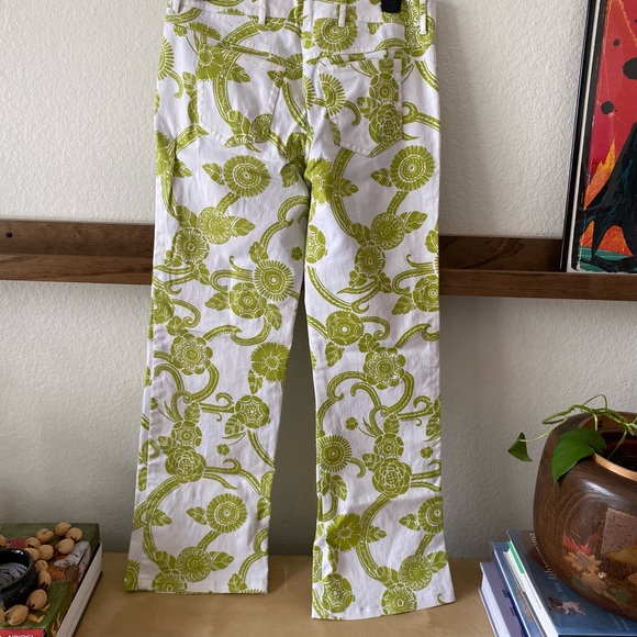 Carlisle Pants SZ 2 - Picture 3 of 5